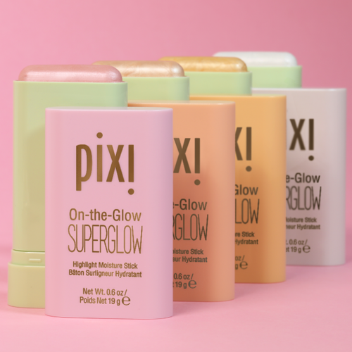 On-the-Glow SuperGlow Collection