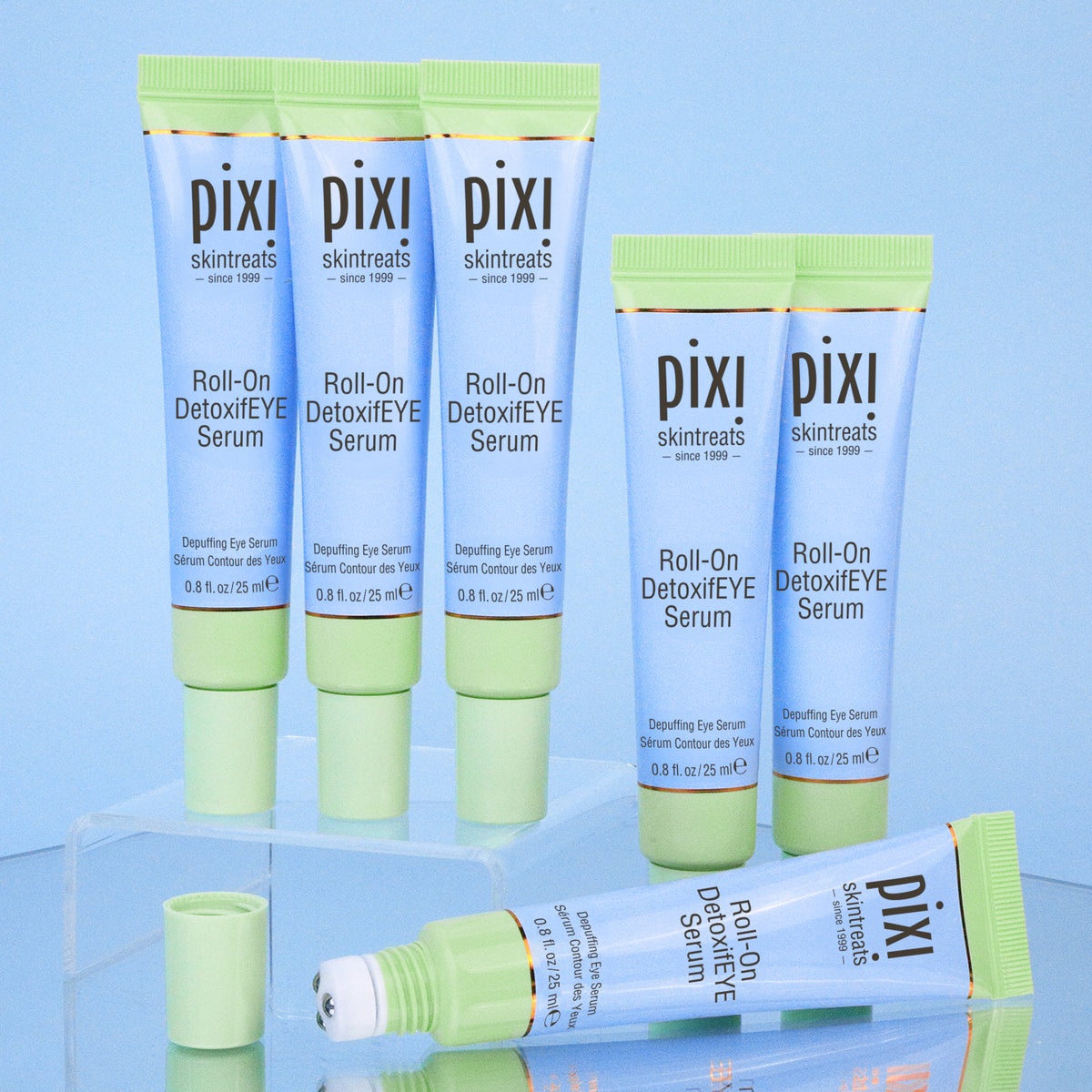Clear Skin Reset Kit
