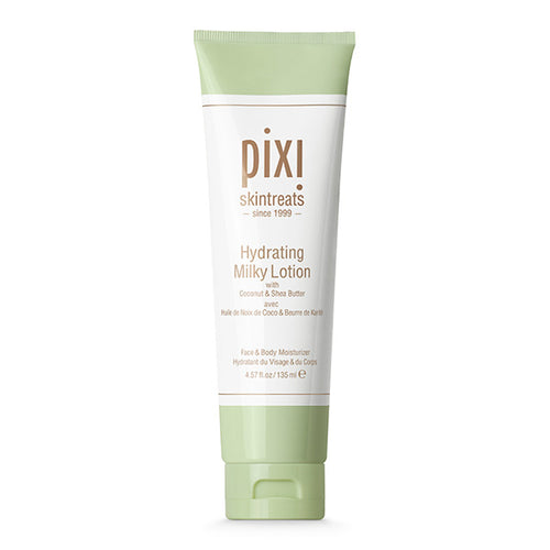 Hydrating Milky Lotion view 2 of 3 view 2