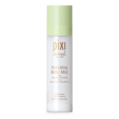Supersize Hydrating Milky Mist view 2 of 3 view 2