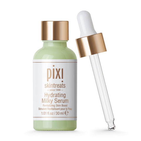 Hydrating Milky Serum view 3 of 3 view 3