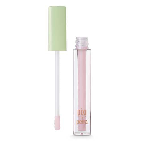 Liplift Max Lip Gloss in Petal Ice view 4 of 13