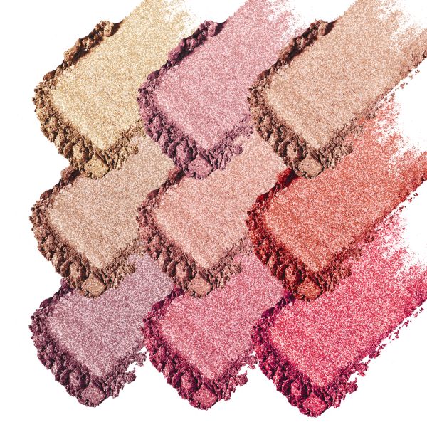 Pixi + Hello Kitty Chrome Glow Palette view 4 of 4