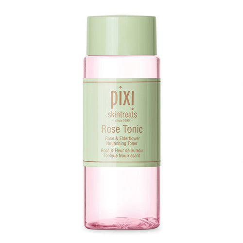 Rose Tonic 100ml view 2 of 2 view 2