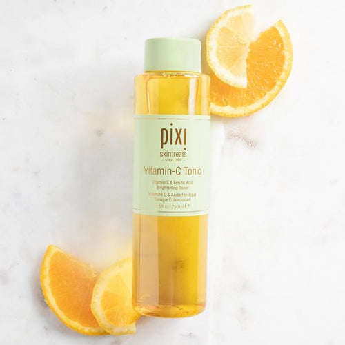 Vitamin C Tonic 250ml view 1 of 2