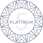 Platinum